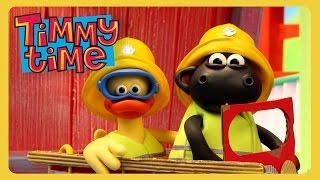 Fireman Timmy ‍ | Timmy Time