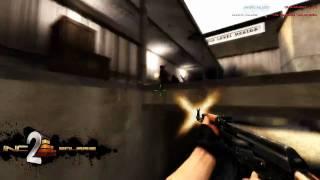 Counter Strike Source - Incorporated 2 (HD)