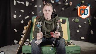 Building Your Trad Climbing Rack | Climbing Daily Ep.861