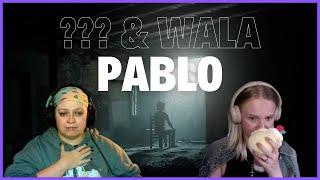 PABLO ???  &  'Wala' Official Lyric Video Reaction | Kpop BEAT Reacts