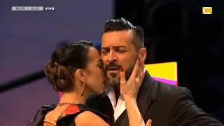 Чемпионы мира 2022 по Аргентинскому танго  Констанца Виейто и Рикардо Астрада (Танго шоу)