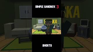 baller|simple sandbox 3 animation