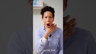 3 Fehler bei CMD (Kieferproblemen)