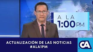 #ALA1PM: Capturan en Estados Unidos a Edy Vásquez Rabanales, exsubinspector de la PNC