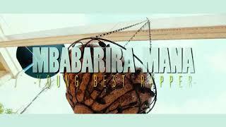 Mbabarira mana_youngbest_rapper(official video) 1lil breezy