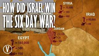 The Six Day War