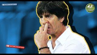 КАК ОТЖИГАЕТ JOACHIM LÖW