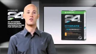 Hydrate - Herbalife24 - Deutschland