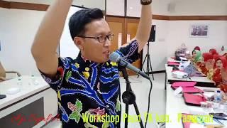 Lagu MEMBUKA KELAS Workshop IGRA Kabupaten Pasuruan