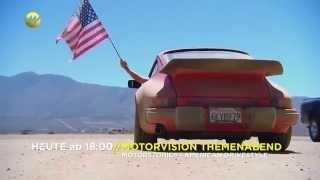 Themenabend American Drivestyle 25.07.2015 ab 18 Uhr