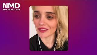 Sky Ferreira — The Zane Lowe Show (December 5, 2024)