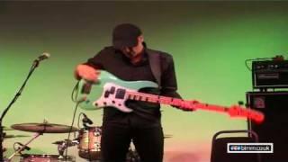 BIMM TV : Billy Sheehan bass masterclass at BIMM Brighton & BIMM Bristol