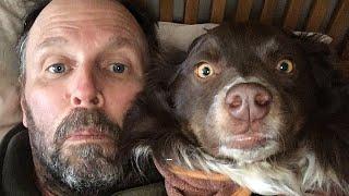 Who Loves You More?  Your Dog or Your Wife?
