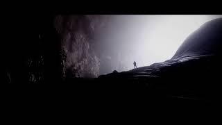 background music - Alone in a cave - musicrafting