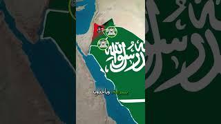 ماذا لو اشترت السعودية كل دول العالم؟