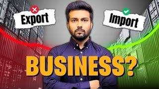 How To Import Products To Create Brands Like BOAT, NOISE, FIRE-BOLTT | Export VS Import Business