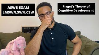 Piaget Cognitive Development Theory