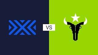 Full Match | New York Excelsior vs. Houston Outlaws | Stage 1 Week 1 Day 4