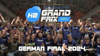 H2GP Pro German Final 2024