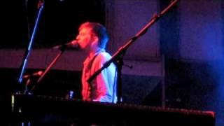 The Weakerthans — One Great City! (Live)