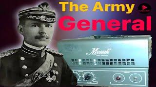 The Army General Who Invented Muzak !!