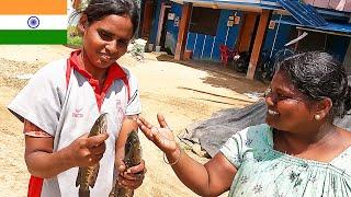 These Village Girls Surprised Me (India Village Life)