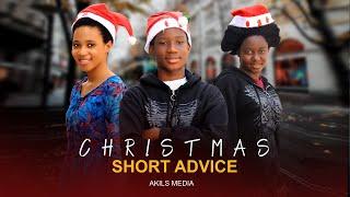 CHRISTMAS SHORT FILM / WHYTE, ELISHABA &HEINZ #christmas