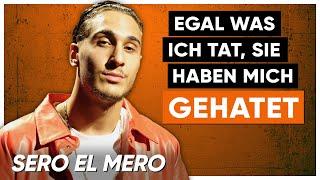 Sero El Mero ERSTES Interview: Hate-Welle, Instagram-Rapper, Familie, Schulden, Xatar, Neuer Sound