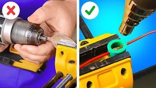 Unlock Your Inner Handyman: DIY Repair Tips and Tools