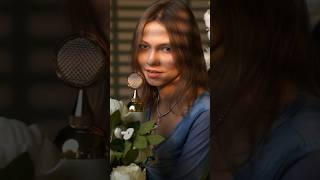 Отпусти и забудь ️ Cover stereo поёт Саша @kvashenaya (из м/ф Холодное сердце)