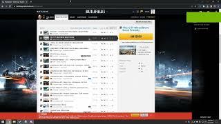 BF3 [FIX] Game disconnected: you were kicked by PunkBuster. This PB Server Requires (A1386 C2.352)