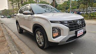 Xe Đi Tết CỰC HOT HYUNDAI #CRETA 2023 ĐI 1 VẠN KM CHẤT NHƯ XE MỚI TINH HỒ SƠ GIAO NGAY