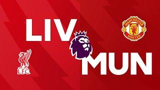 Highlights | Liverpool 2 - 2 Man Utd | Premier League 2024/25