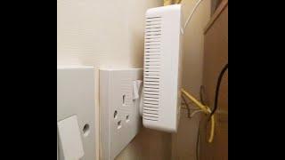 Devolo Magic 2 WiFi next - Gadget Explained Extended Unboxing