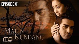 Malin Kundang - Episode 01