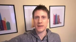 Day in the Life of an Entrepreneur   Neil Curtis 1st February 2017