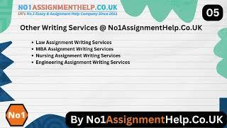 Financial Reporting And Analysis Assignment Help For MBA Students in UK