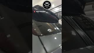 Upgrade your cars defense with ZEROZERO PPF!  #zerozero #cartinting #carppf #PaintProtectionFilm