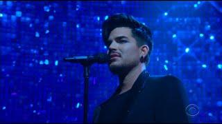 Adam Lambert - Closer To You - Best Audio - The Late Late Show With James Corden - November 20, 2019