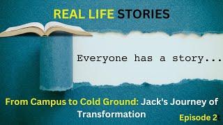 Degrees of Frost: Jack's Icy Path to Enlightenment #savetheworld #story #stories #worldstories