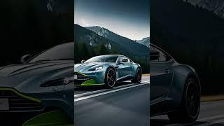 Aston Martin #ia