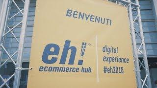 Ecommerce HUB - teaser // #eh2018