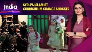 Syria Curriculum | Why Syria's Extremist Curriculum Change Has The World On The Edge