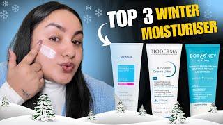 Top 3 Winter Moisturiser under rs 500