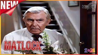 Matlock   ||The Getaway|| Best Comedy Sitcom Full Episodes TV Series [HOT] New 2024