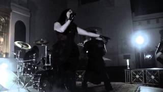 Pythia - Betray My Heart OFFICIAL VIDEO (Album: The Serpent's Curse)