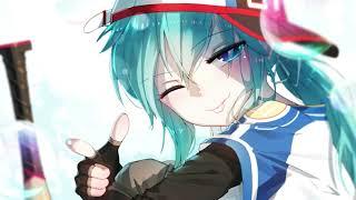 Nightcore- Blue (Da Ba Dee)