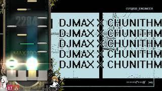 [DJ MAX] 'TRRRICKSTER' 4B MAXIMUM 14 MAX COMBO