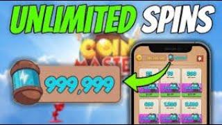 Coin Master MOD APK Download for Android Free