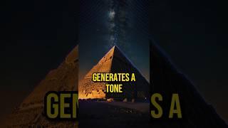 Did the Egyptains Use Sound Technology to Build the Pyramids #mystery #history #ancient #joerogan